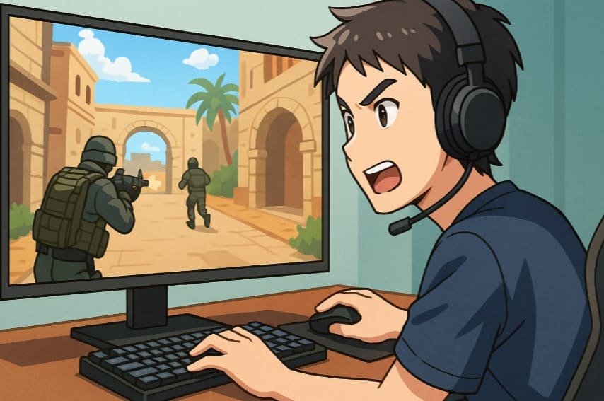 240Hzゲーミングモニターの評判