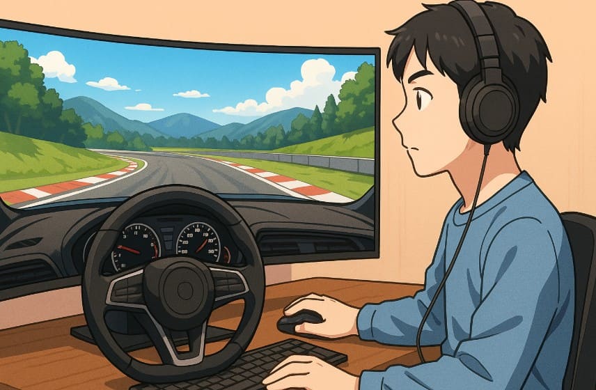 49インチウルトラワイドの評判