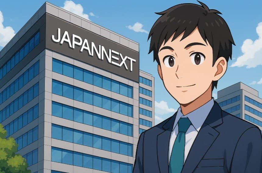 JAPANNEXTの総合的な評判と企業概要