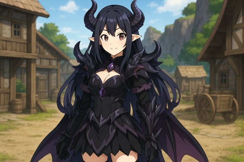 見た目も楽しむエスカドラ装備の組み合わせとコーデ