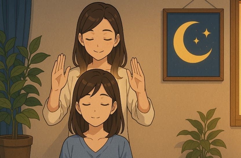 スピリチュアル整体月の魔法の評判と期待できる効果