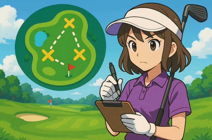 目的別に選ぶみんゴルの最強組み合わせと運用法