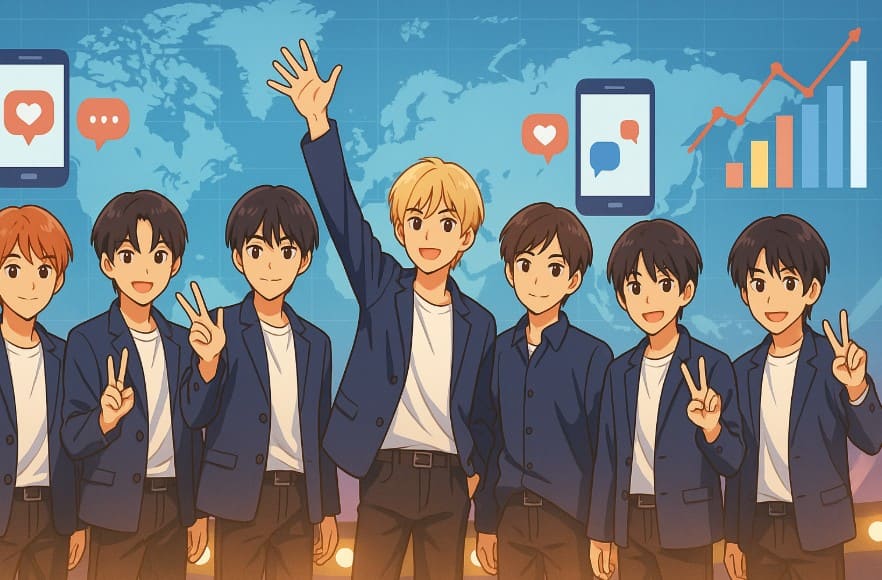 最新のエナプ人気順を国別やSNS指標で徹底分析