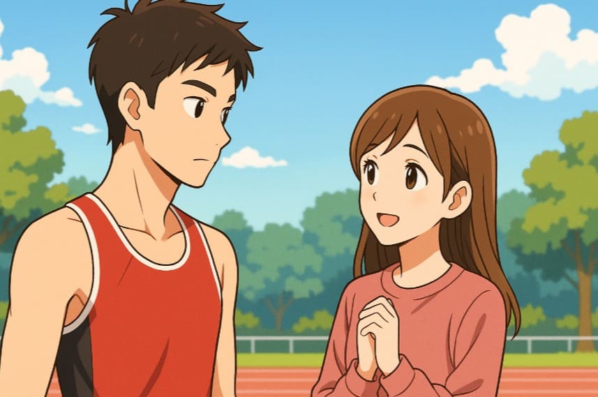 陸上界の注目株 野村昭夢選手に彼女はいる?