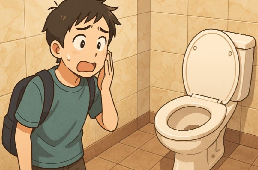 シンガポールは罰金で清潔を維持