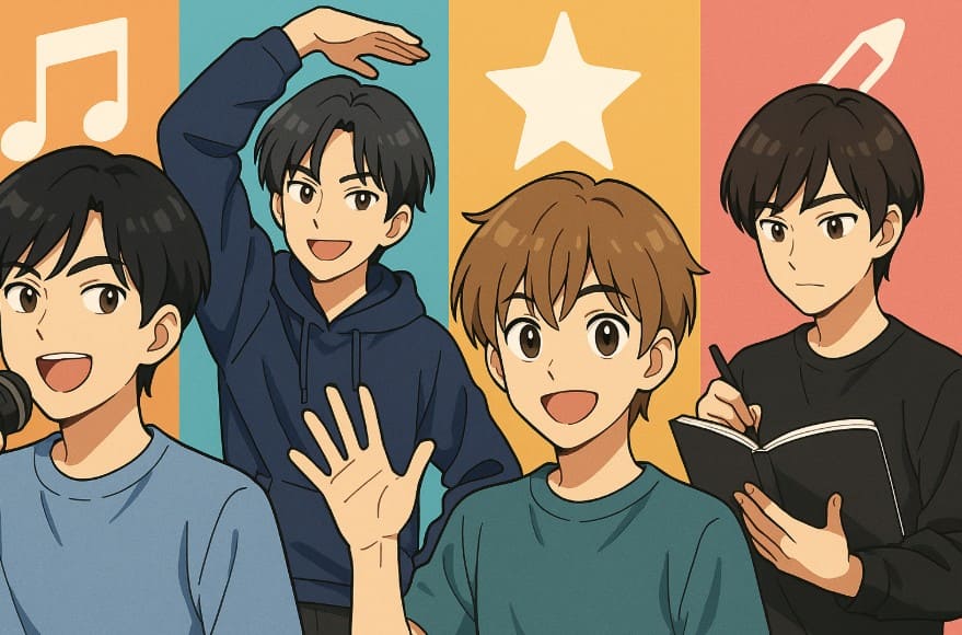 エナプ人気順の背景にあるスキルや魅力を深掘り