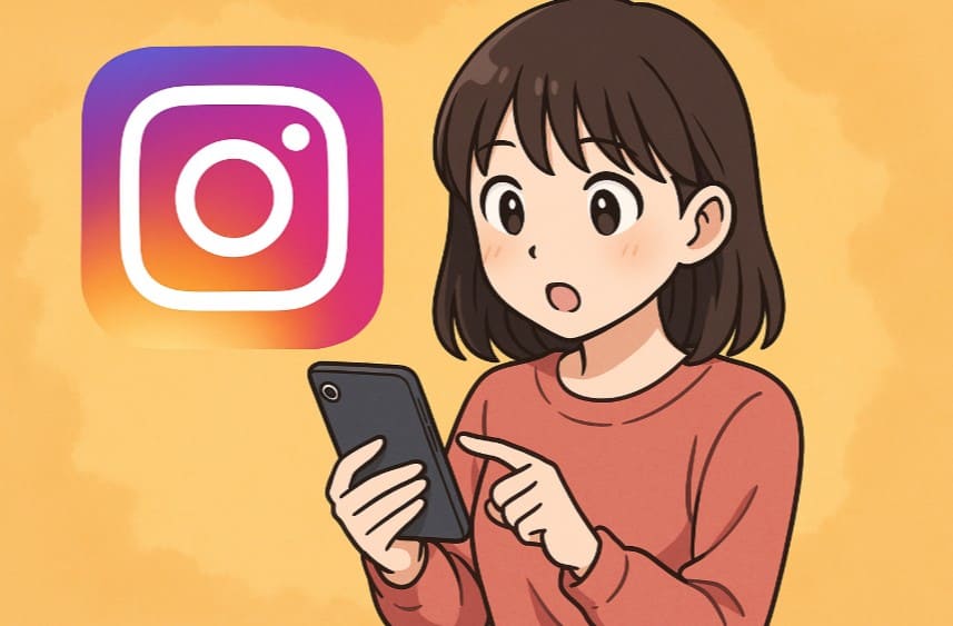 ノノガのインスタ個人アカウント速報