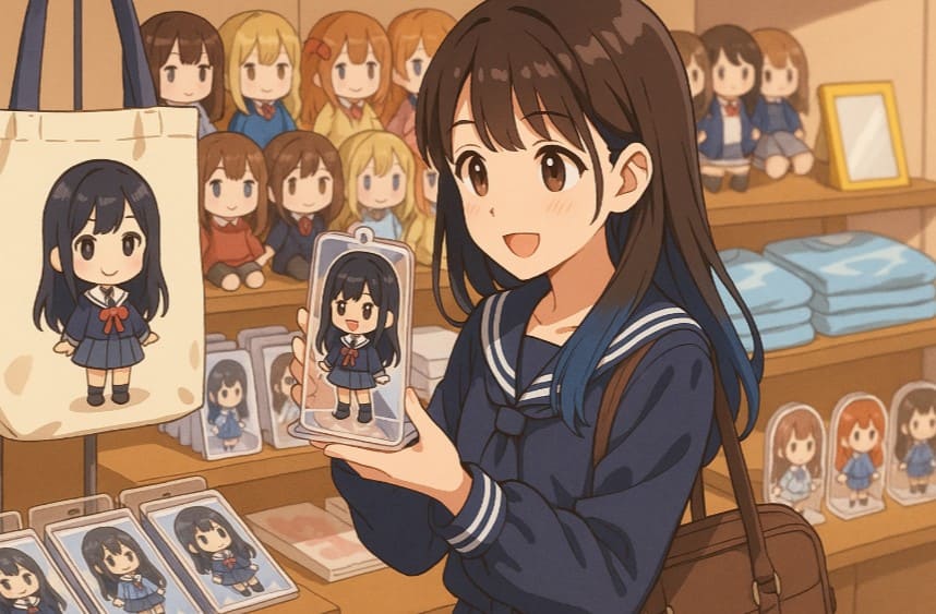 指標5:実質的な市場価値(グッズレート)