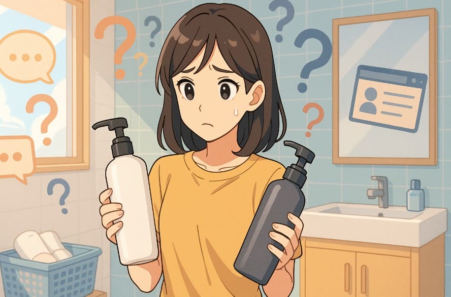 アムウェイのシャンプーがやばいと言われる理由の真相