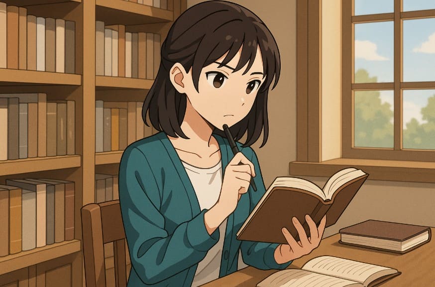 意味が対になる漢字の組み合わせ【応用と実践】