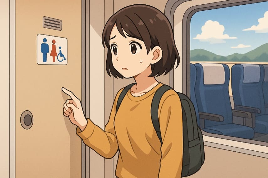 知っておきたい利用マナー