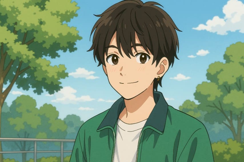 ドラマ出演と個性：小泉光咲