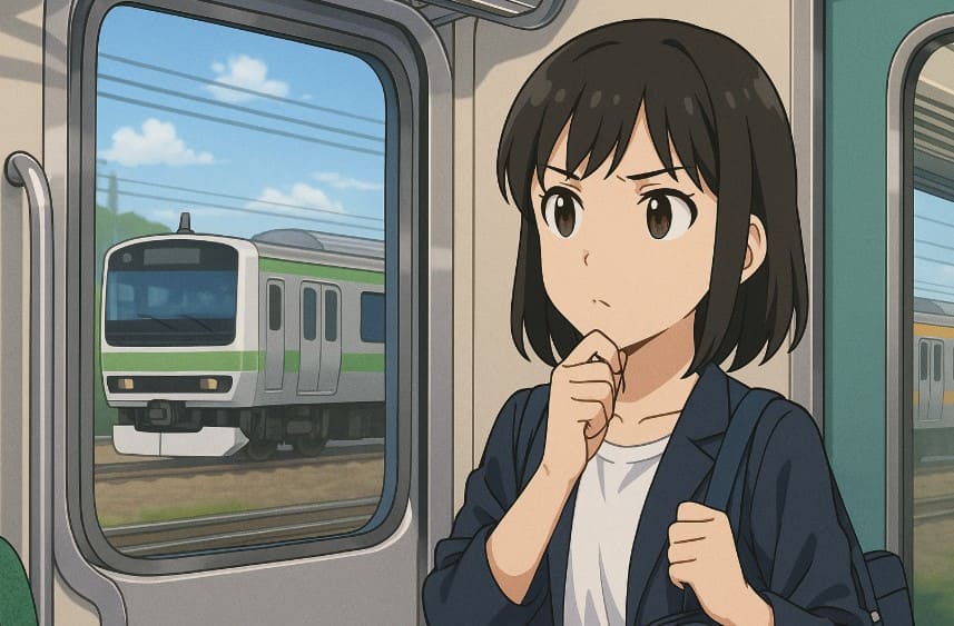 E231系車両のトイレ情報