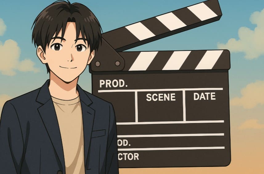 2025年主演決定：吉澤要人