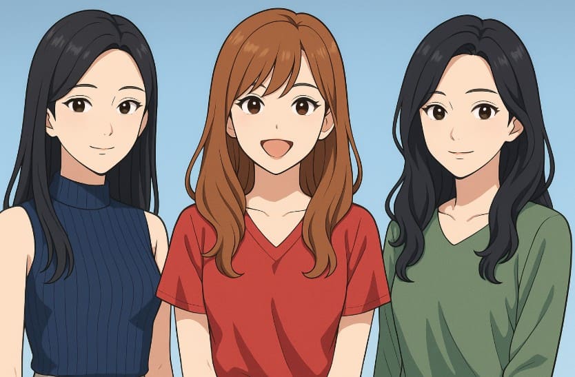 最新データで比較するミサモ人気順