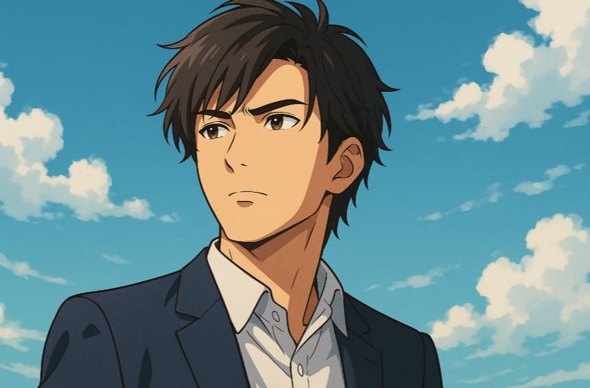 候補生の寺西拓人がかっこいい理由