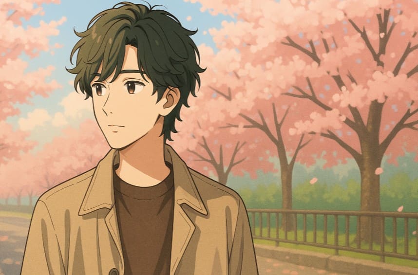 グループ最年長：武藤潤