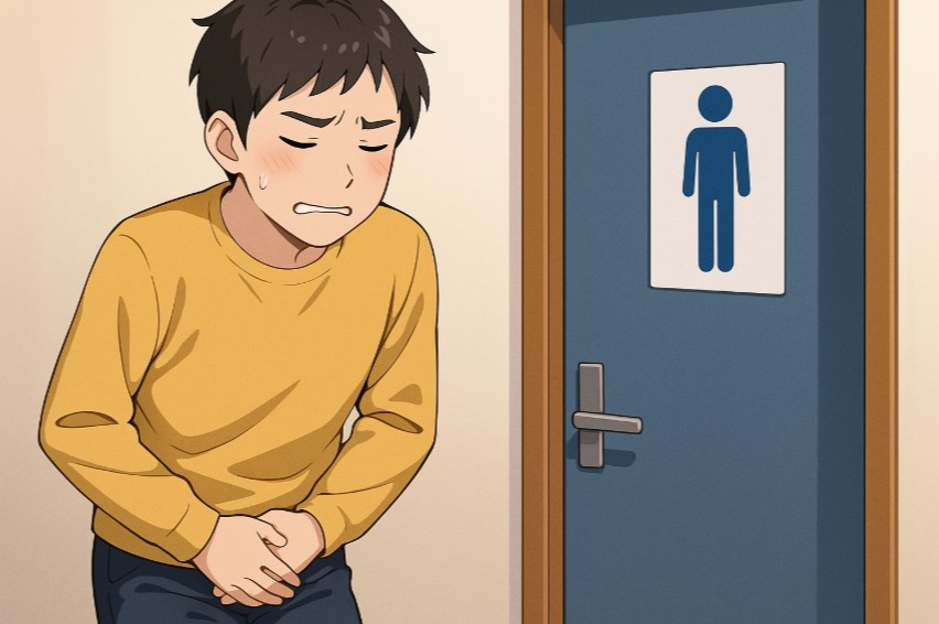 お酒でトイレ近い人の特徴とは?