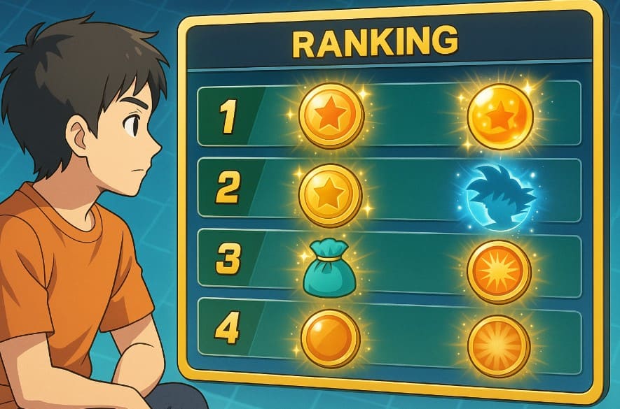 ドッカンバトルのサポートメモリー最強ランキング