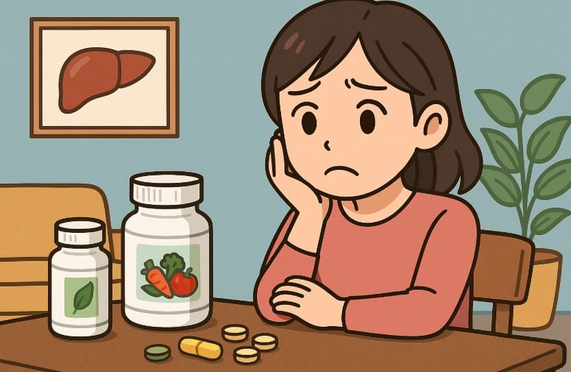 アムウェイサプリがやばいと言われる健康被害の真実