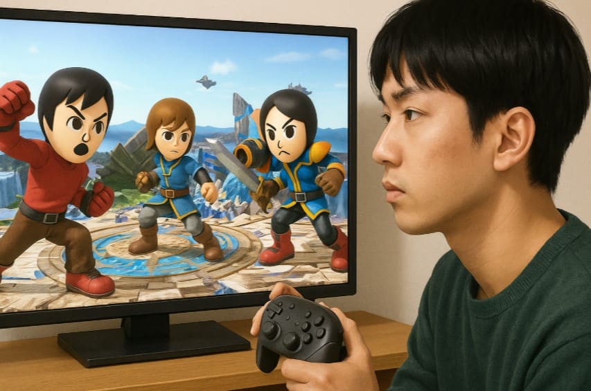 格闘タイプの最強ワザ構成とコンボ