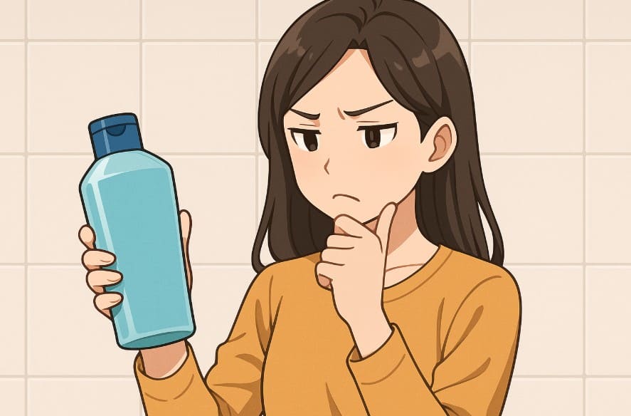 アムウェイのシャンプーはやばい品質なのか徹底検証