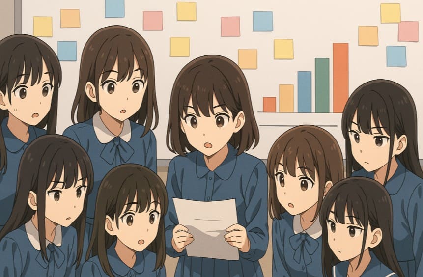 徹底解説!ニアジョイ 人気順の根拠となる要素