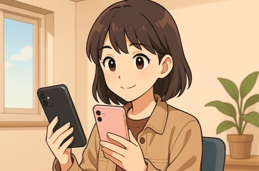 機種変更時のファンクラブ引き継ぎ