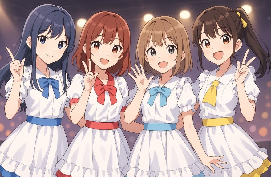 すいすて人気順と知りたいプロフィール