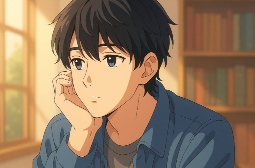 独自の感性で魅了：長野凌大