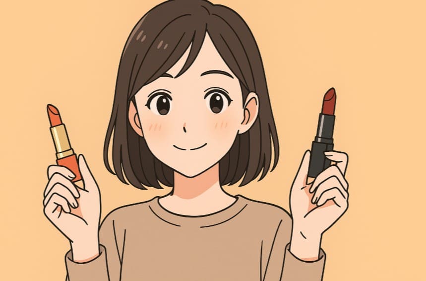 プチプラとデパコスの違い