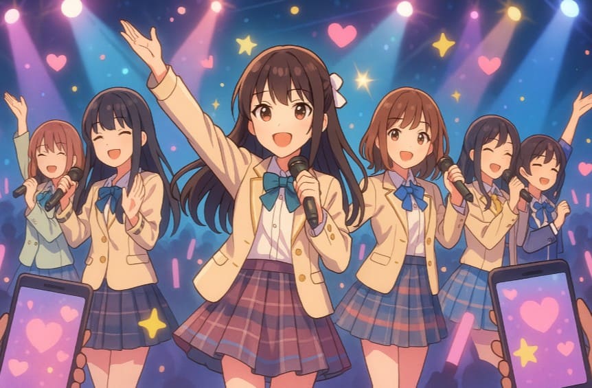 ニアジョイの人気順を決定する最新の動向と理由