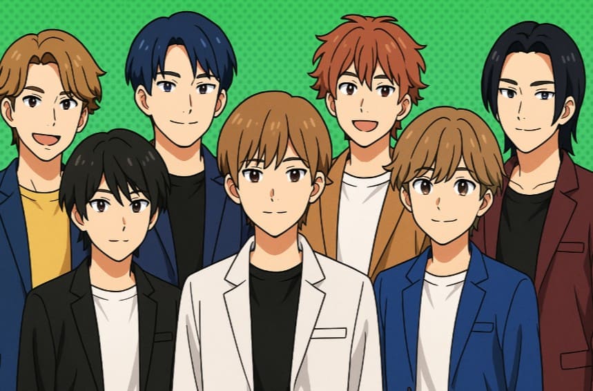 impメンバー人気順【最新】公式情報と注目度