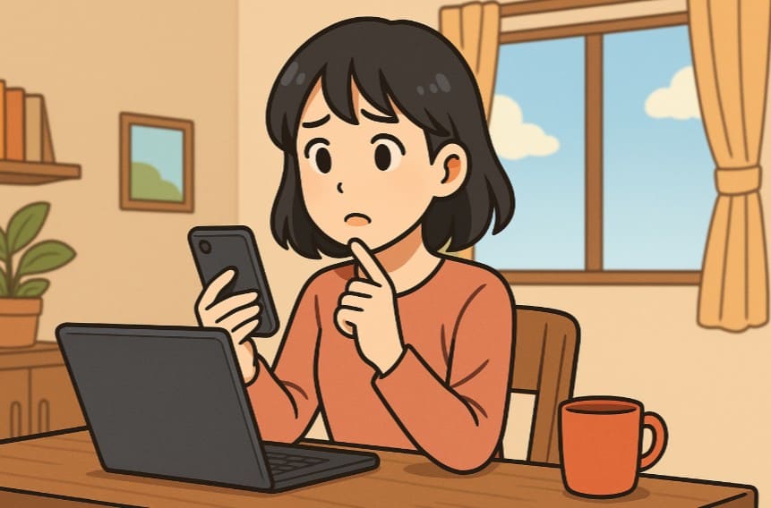 キャンセル(解約)の方法