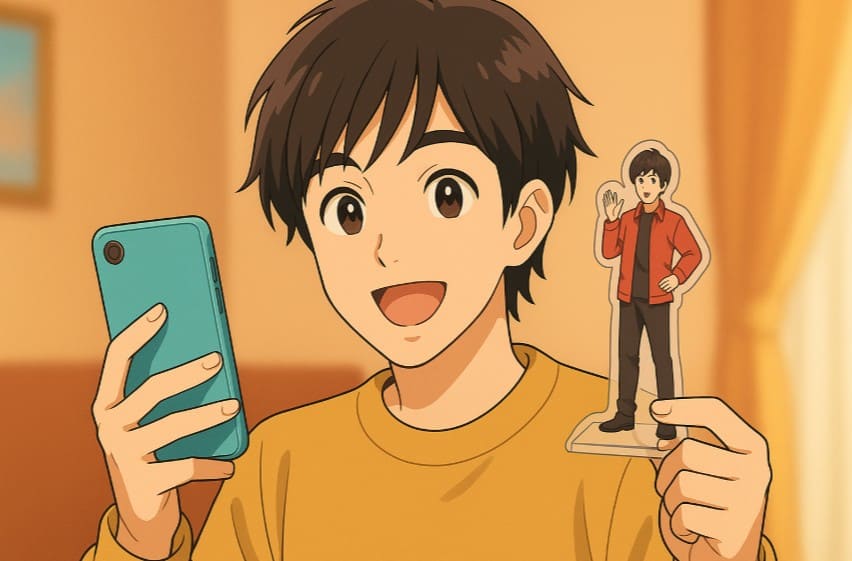 グッズ売上やSNSでの人気は？