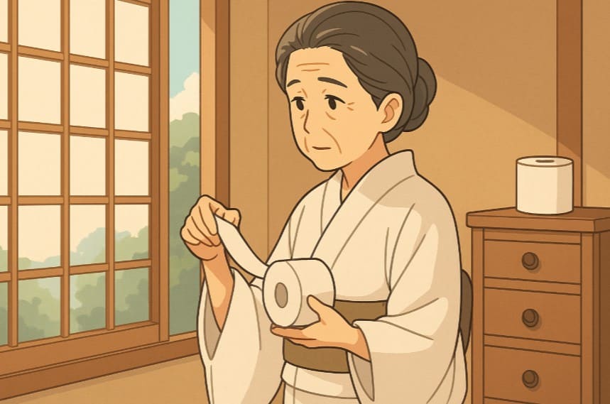 昭和宮中の質素な生活習慣の全体像