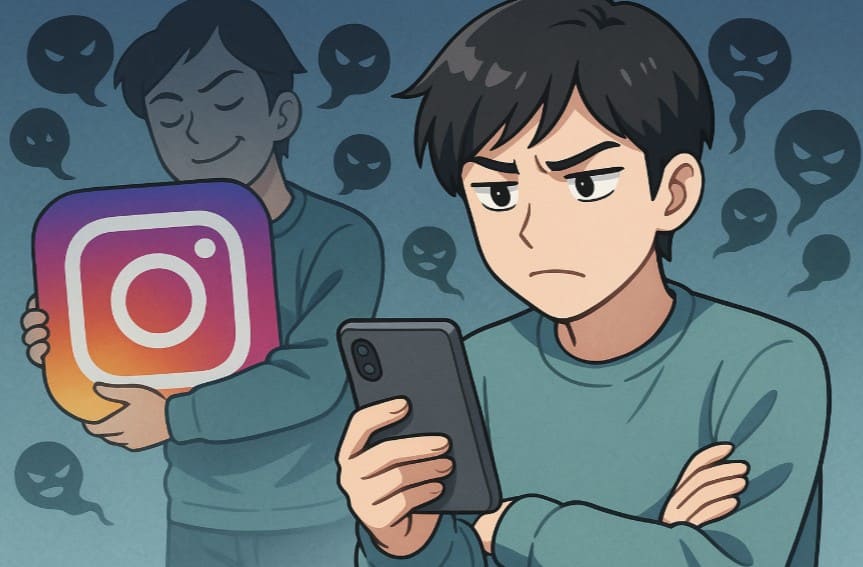 個人垢はBMSGの方針次第?