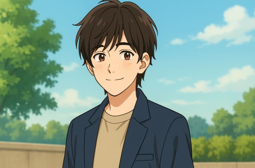 最年少の伸びしろ：桜木雅哉