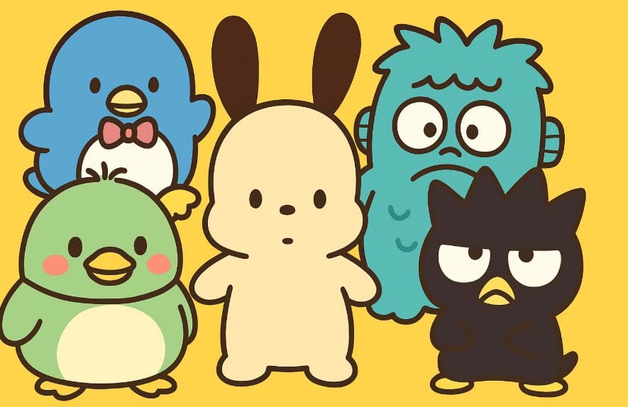 はぴだんぶい人気順の背景とメンバーの魅力