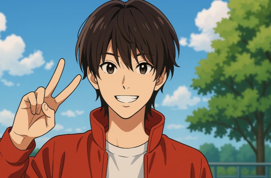 注目度No.1：杢代和人