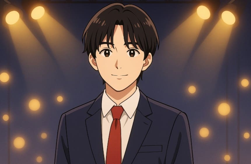 主演経験が豊富：大倉空人