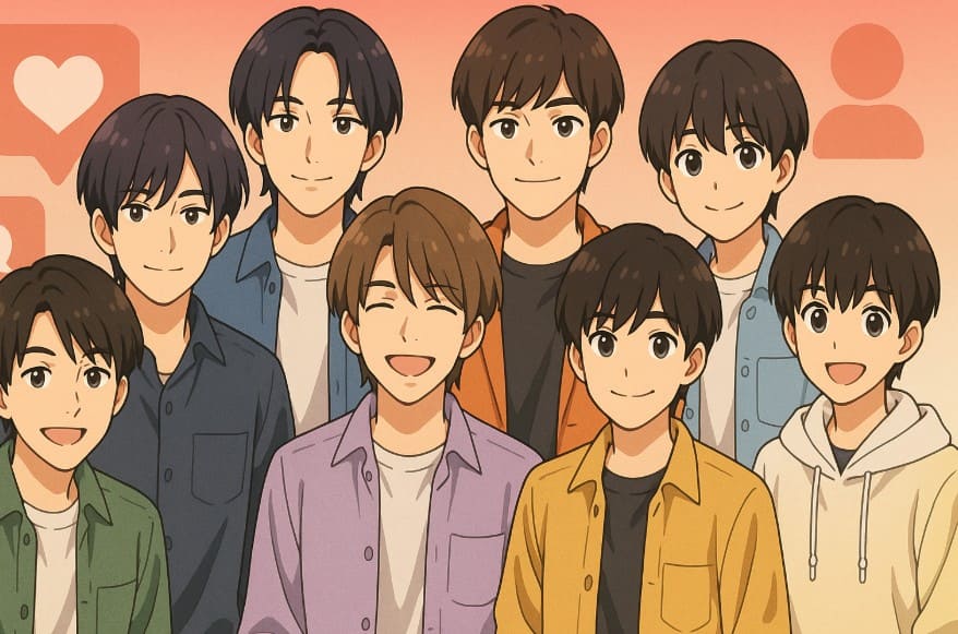 最新のタイプロ人気順とインスタ分析