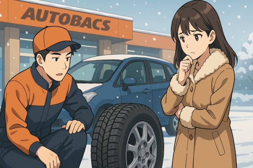 オートバックスPBノーストレックn5 評判を徹底分析