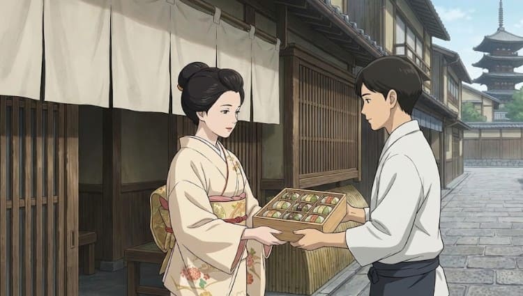 伊藤久右衛門など楽天ランキング上位の抹茶大福