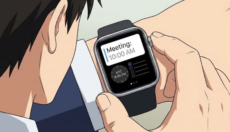 仕事効率化に特化したビジネス文字盤