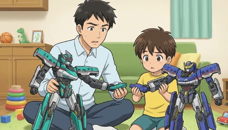 CWとZシリーズの互換性と違いを検証