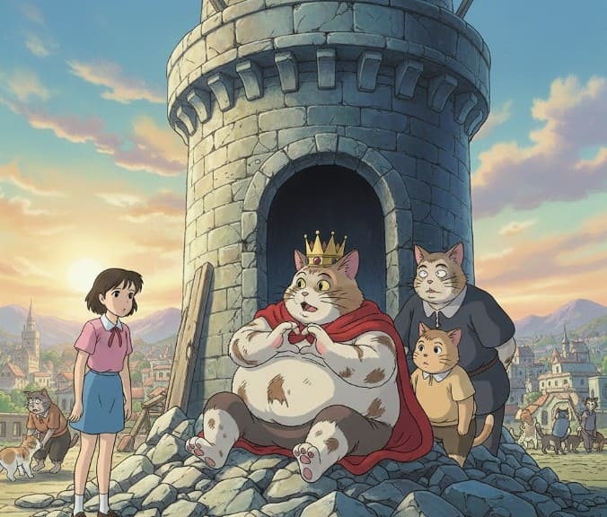 王様の最後やその後の結末とは