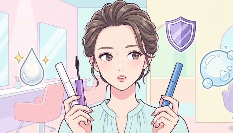 種類による違いと特徴を比較