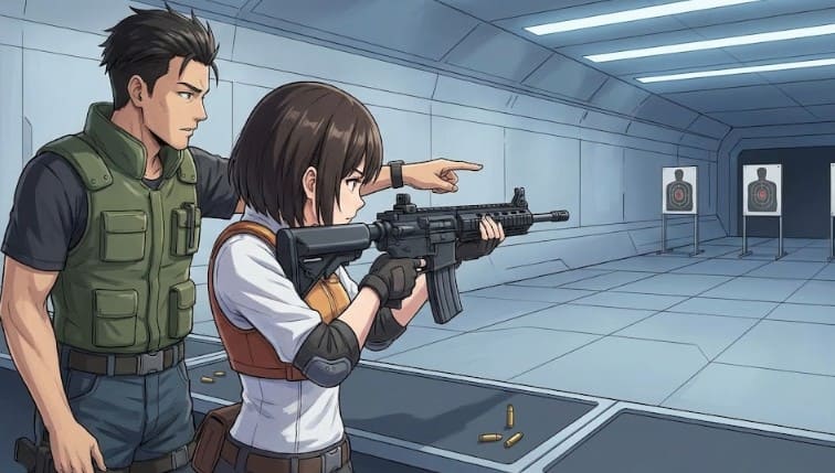 初心者が練習すべき安定の構成