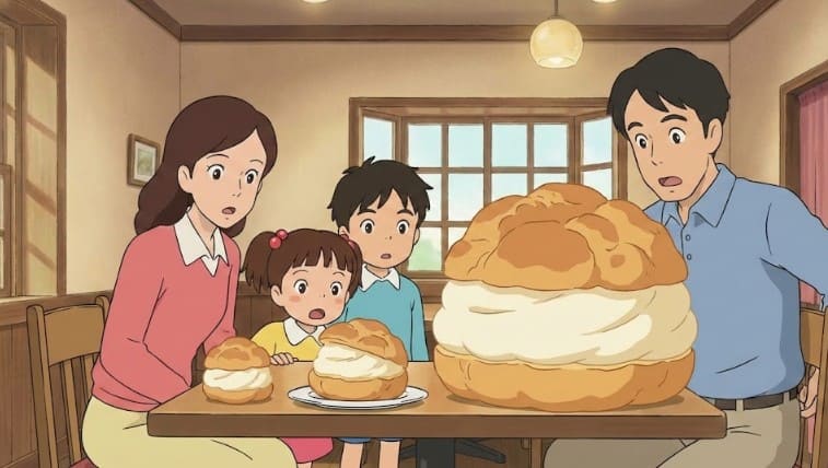 超特大ジャンボの大きさ比較と価格の目安